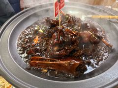 -回味黑鸭煲·始于2006(万松园店)