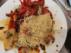 -李叔叔虾蟹大排档(青羊店)