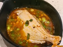 -莫家传承菜(耗儿鱼特色店)