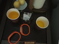 -华夏良子·足道·SPA·艾灸(金皇大厦店)