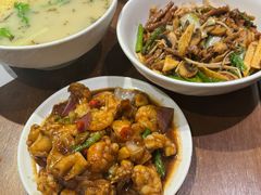 -寻裕记·现炒浇头面(人民广场店)