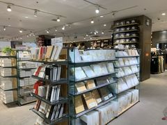 -MUJI无印良品(鑫嘉汇购物中心店)