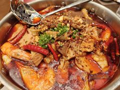 -牛鼎滨州菜