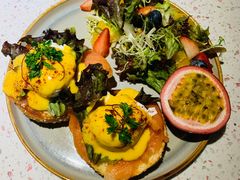 -BE BRIGHT KITCHEN(正佳广场店)