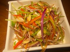 -楼兰新疆主题餐厅(苏州中心店)