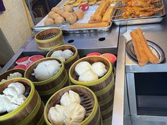 -恒兴发茶店(水巷口店)