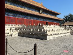 -北京市劳动人民文化宫(太庙)