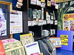-幸运小丑汉堡(Bay Area本店)