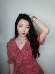 -TK·HAIR SALON韩式设计