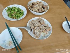 -农家乐大锅台铁锅炖(四流中路店)