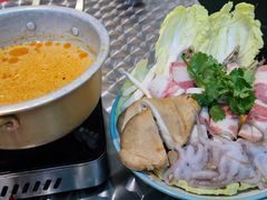 -德意洋洋·东南亚风味馆(动感小西关店)