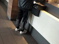 -麦当劳(嘉定店)
