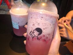 -喜茶(佛山顺德大良东乐路店)