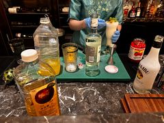 -武汉洲际酒店