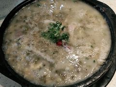 -老砂锅(城北店)