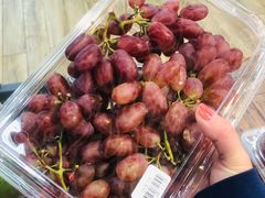-果蔬好生活超市(新荟城店)