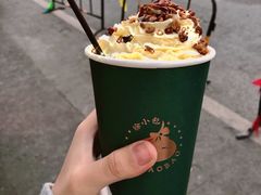 -徐小包的奶茶(中山路步行街店)
