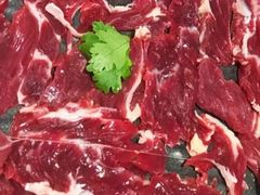 -王婆乔鲜鱼自助火锅(蜀汉路店)