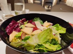 果蔬沙拉-茉里粤菜(皇姑万象汇店)