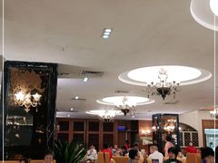 大堂-海澄轩海鲜酒家(虎门店)