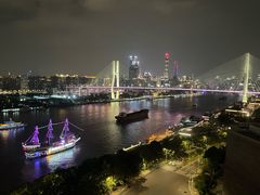 -世博洲际酒店-盛会堂中餐厅