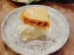 自制蜂巢冰激凌-BOR Eatery(安福路店)