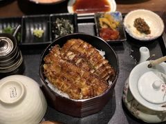 -昇鳗鱼家(浦东店)