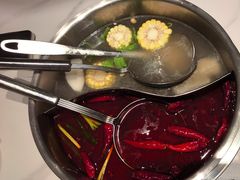 -潮正和潮汕牛肉火锅·老字号(番禺万达店)