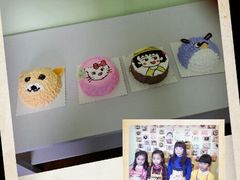 android_upload_pic-可心DIY蛋糕烘焙生活馆(迈皋桥万谷慧店)