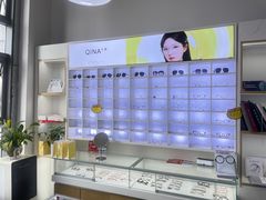 -宝视友眼镜·平价精准配镜(同德悦中心店)