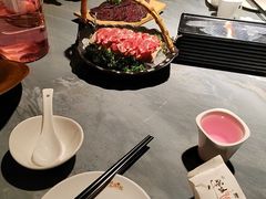 -慢丽江·云南野生菌土鸡锅(付家庄店)
