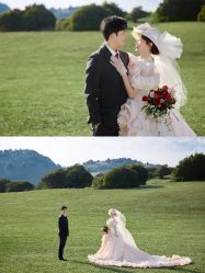 -梵汐婚纱摄影(东方之门店)