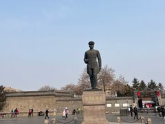 -张学良旧居陈列馆