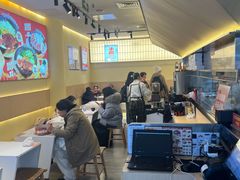 -牛邸·烧肉饭(来福士店)