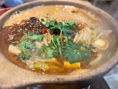 -三个大叔烤羊肉串·炭炉砂锅菜(西三旗店)