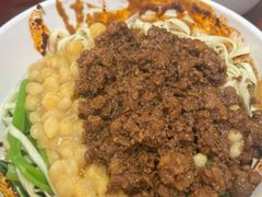 -朱儿面庄(洋河三路店)