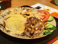 -新加坡高记KOO KEE Restaurant(盈科店)