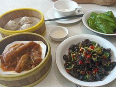 -如轩·海鲜砂锅粥·潮汕菜(小榄店)
