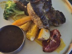 -叁 Three· bistro餐酒馆