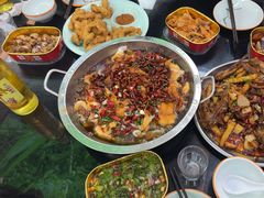 -鱼之家小四川水煮鱼