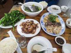 -九叔鸡饭(升平街店)