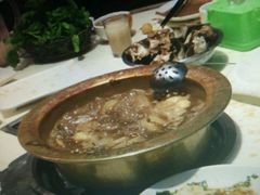 -和庆斋阳坊秘制羊蝎子火锅(云岗店)