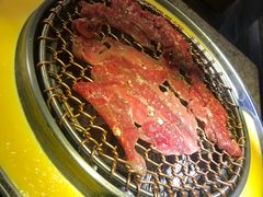 -三代烤肉(保利广场店)