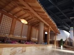 -汤森悠生活文化汤(江宁万达店)