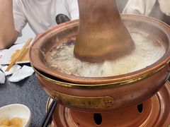 -常赢三兄弟·清真涮肉(崂山路总店)
