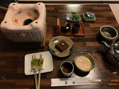 -奥丹(南禅寺店)