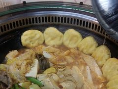 -东北食府·铁锅炖(花溪湾店)
