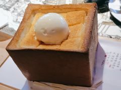 -绿茶餐厅(首开福茂店)