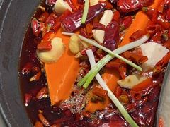 -赵美丽·重庆社区火锅·直营店(火车东站·中豪国际店)