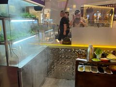 -重庆高老九火锅(万象城店)